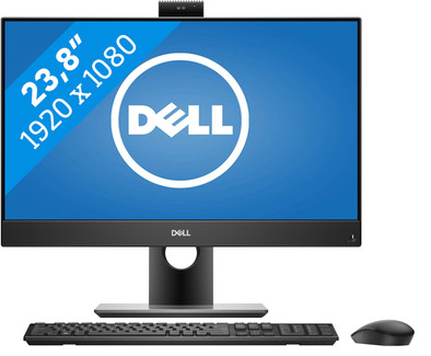 Le produit Dell Optiplex 7480 AIO - NRRPJ ne sera plus jamais disponible