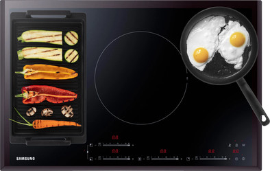 Samsung NZ84F7NC6AB/EF is nooit meer leverbaar