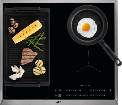 AEG IKE64471XB is no longer available