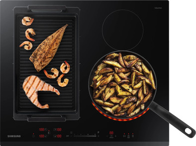 Samsung NZ64N7777GK/E1 is no longer available