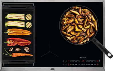 Le produit AEG IKE84441XB ne sera plus jamais disponible