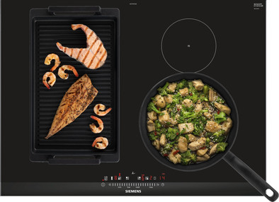 Le produit Siemens ED775FSC5E ne sera plus jamais disponible