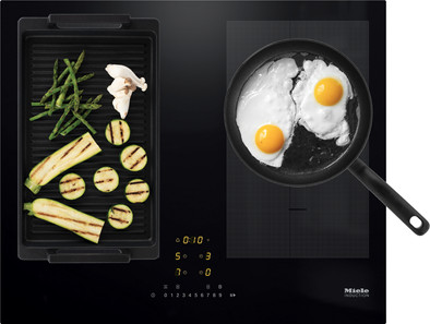 Miele KM 7465 FL is nooit meer leverbaar