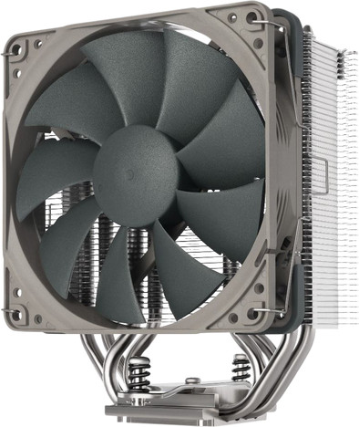 Noctua NH-U12S redux is nooit meer leverbaar