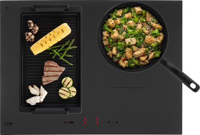 Le produit ETNA KIF670DS ne sera plus jamais disponible