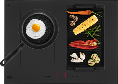 ETNA KIF672DS is no longer available