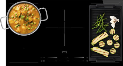 SMEG SI2M7953D is no longer available