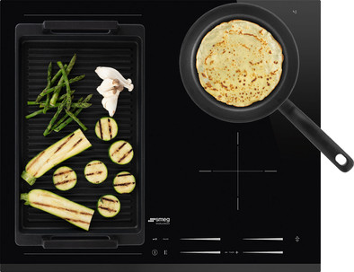 Le produit Smeg SI1M7643B ne sera plus jamais disponible