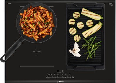 Le produit Bosch PVQ775FC5E ne sera plus jamais disponible