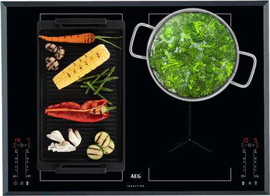 AEG IKE7445SFB is no longer available