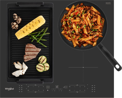 Le produit Whirlpool WL B1160 BF ne sera plus jamais disponible