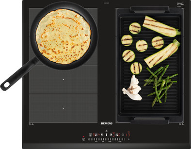 Le produit Siemens EX651FXC1E ne sera plus jamais disponible