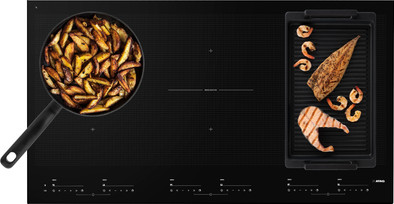 Le produit ATAG HI9271MV ne sera plus jamais disponible