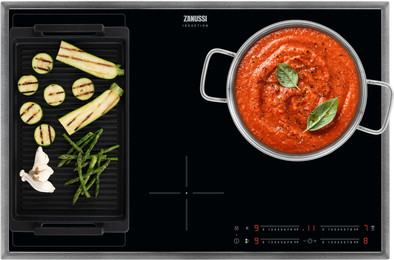 Zanussi ZIFN844X is no longer available