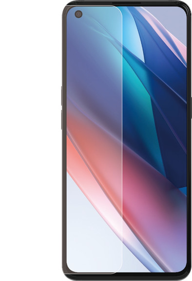 Le produit Azuri Verre Trempé OPPO Find X3 Lite Protège-écran ne sera plus jamais disponible