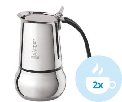 Le produit Bialetti Kitty Black 2 tasses ne sera plus jamais disponible