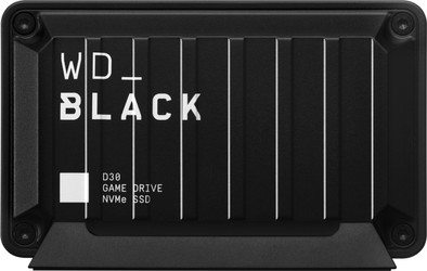 WD Black D30 Game Drive SSD for X-Box 500GB is no longer available