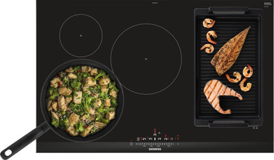Le produit Siemens EX875FVC1E ne sera plus jamais disponible