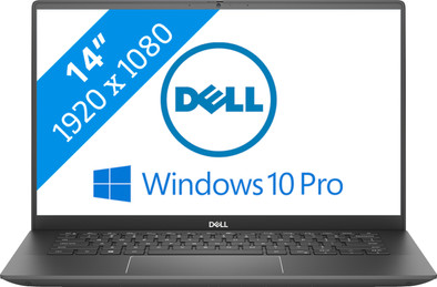 Dell Vostro 5402 - 1XHM7 Azerty + 3Y Onsite is nooit meer leverbaar