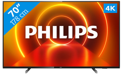 Philips 70PUS7805 - Ambilight (2020) is no longer available