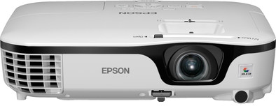 Epson EB-X12 is nooit meer leverbaar