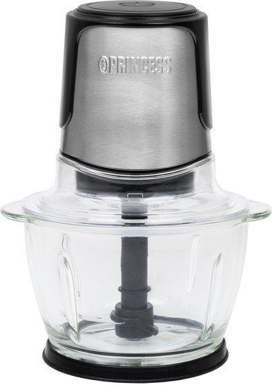 Le produit Princess 221051 Mini-Hachoir ne sera plus jamais disponible