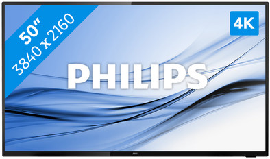 Philips B-Line 50BFL2114 50 inch is no longer available
