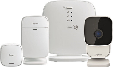 Le produit Gigaset Smart Home Alarm Indoor Box ne sera plus jamais disponible