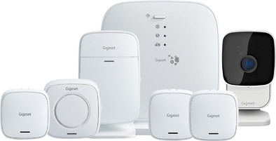Gigaset Smart Home Alarm System L is nooit meer leverbaar