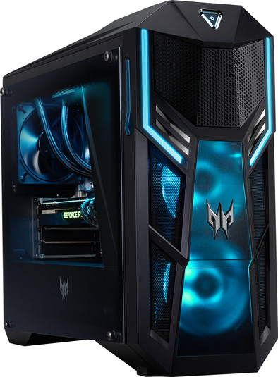 Acer Predator Orion 5000 625s I911-K38GLR0 is no longer available