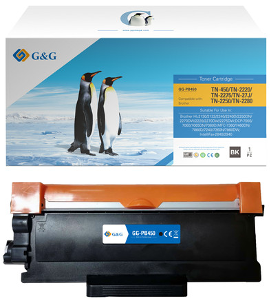 G&amp;G TN-2010 Toner Cartridge Black is no longer available