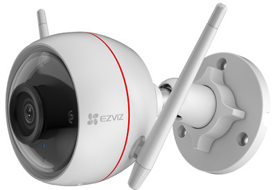 Le produit Ezviz C3W Pro 4MP ne sera plus jamais disponible