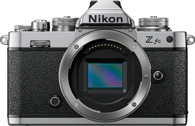 Nikon Z fc Body is no longer available