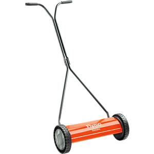 Flymo Exclusive handmaaier is nooit meer leverbaar