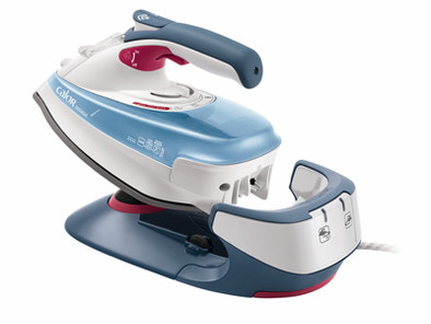 Calor FV9910 Free Move is nooit meer leverbaar