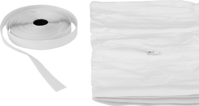 Fuave CBL530 Raamafdichtingskit is nooit meer leverbaar