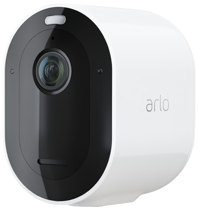 Le produit Arlo Pro 4 Caméra de Sécurité Blanc Lot Unique ne sera plus jamais disponible