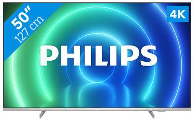 Le produit Philips 50PUS7556 ne sera plus jamais disponible