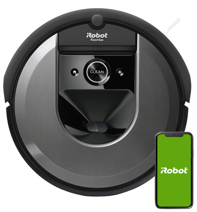 Le produit iRobot Roomba i7158 ne sera plus jamais disponible
