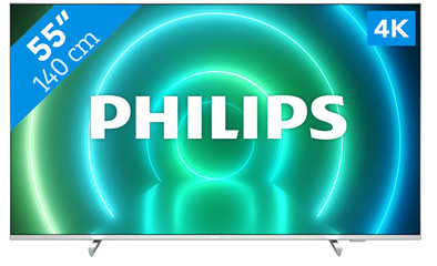 Philips 55PUS7956 - Ambilight (2021) is no longer available
