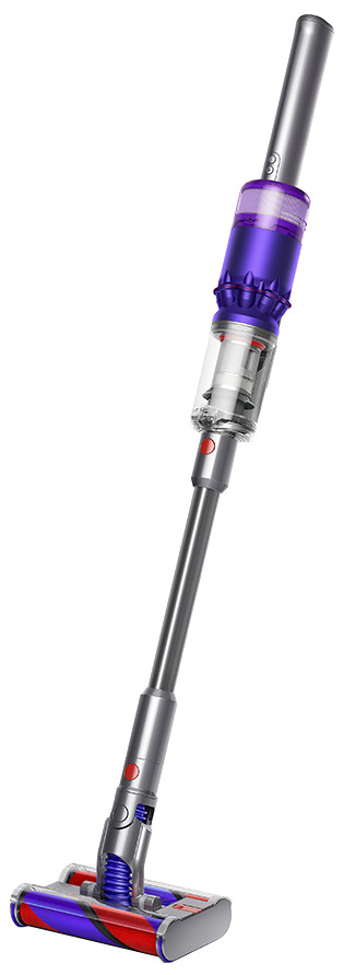Dyson 360 Omni-glide is no longer available