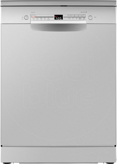 Le produit Bosch SMS2ITI33E / En pose libre ne sera plus jamais disponible