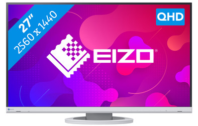 EIZO EV2760-WT is no longer available