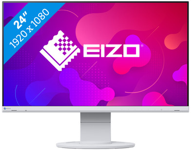 Le produit Eizo EV2460-WT ne sera plus jamais disponible