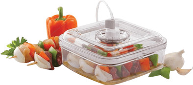 FoodSaver Quick Marinator is no longer available