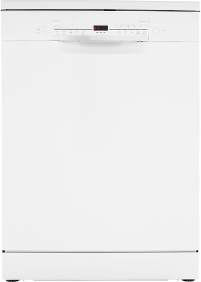 Le produit Bosch SMS2ITW11E / En pose libre ne sera plus jamais disponible