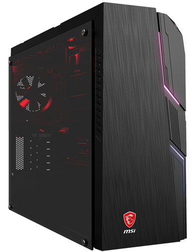 Le produit MSI MAG META 5 3SI-442MYS ne sera plus jamais disponible