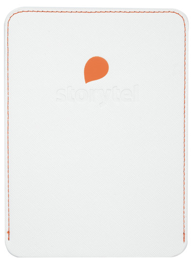 Le produit Storytel Reader Pocket Sleeve ne sera plus jamais disponible