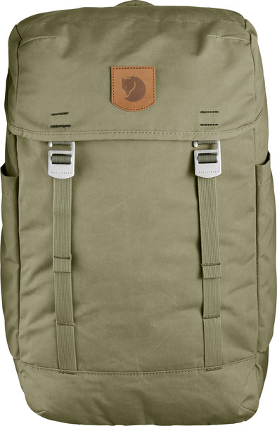 Fjällräven Greenland Top 15" Green 20L is nooit meer leverbaar