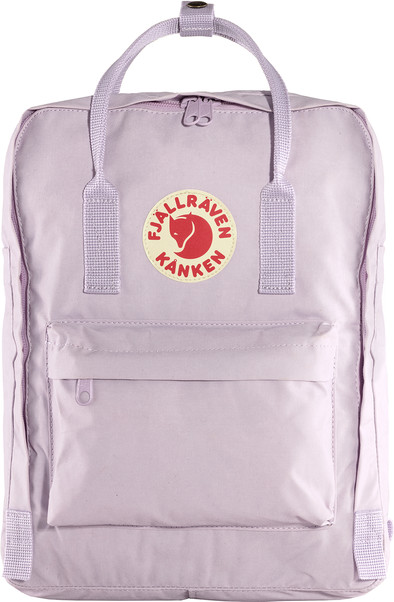 Fjällräven Kånken Pastel Lavender 16L is no longer available